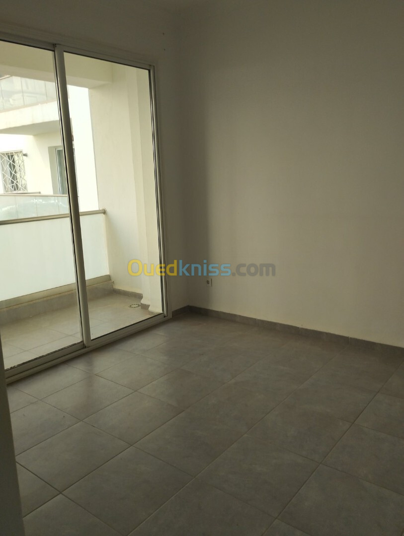 Vente Appartement F4 Alger Birkhadem