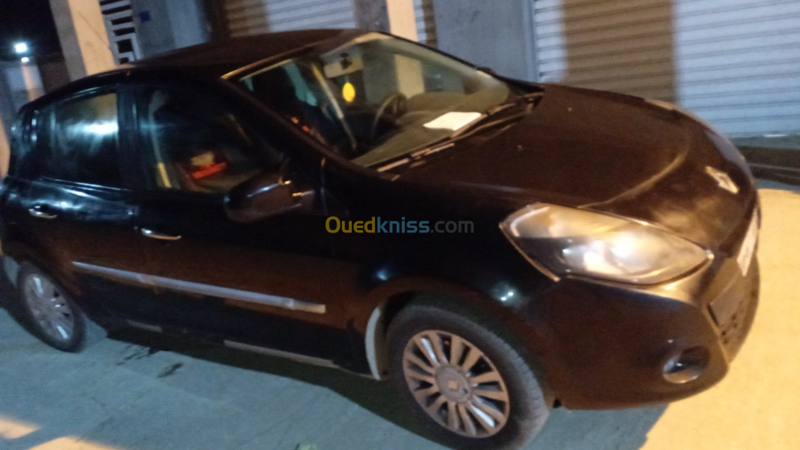 Renault Clio 3 2010 Dynamique