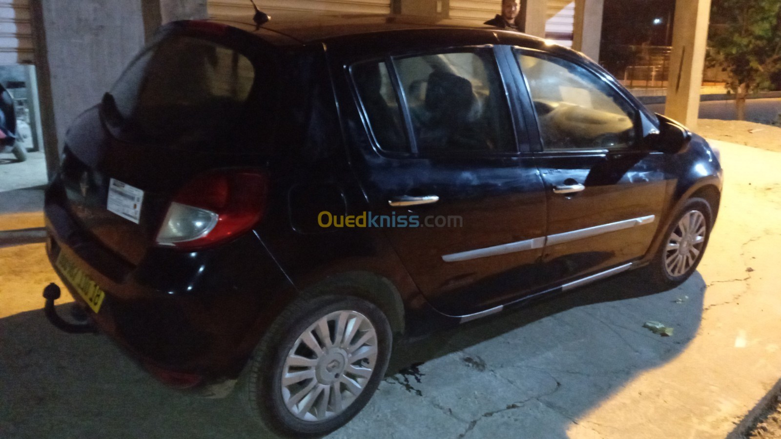 Renault Clio 3 2010 Dynamique