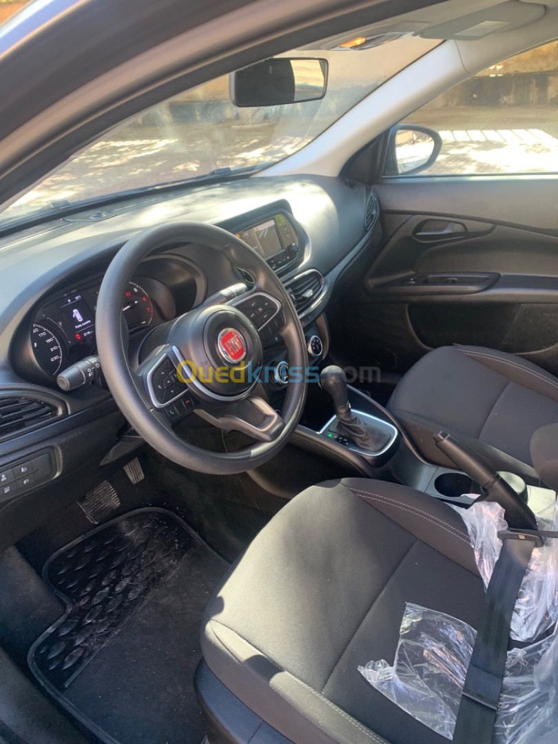 Fiat Tipo 2023 City plus