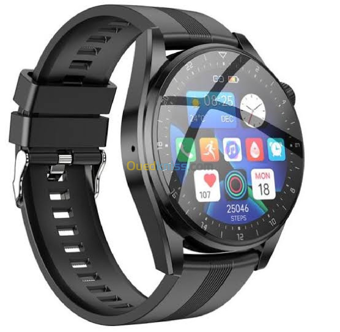 SmartWatch hoco y9 original 