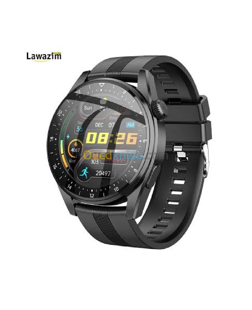 SmartWatch hoco y9 original 