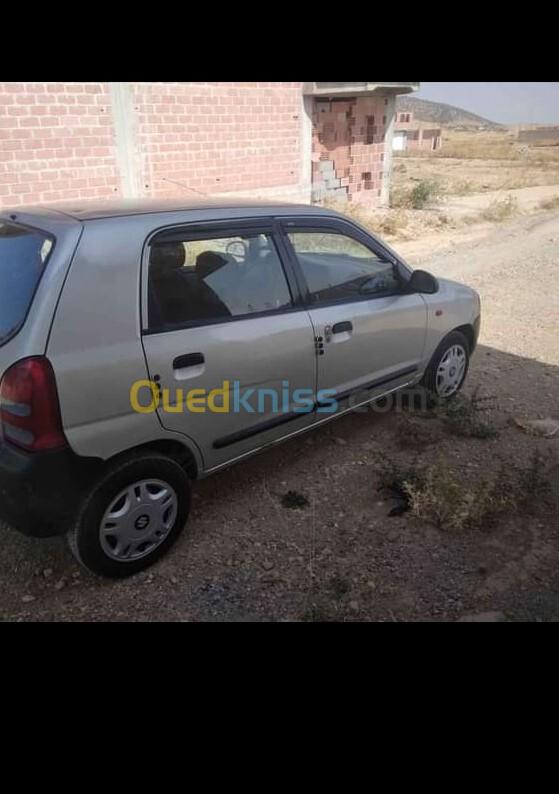 Suzuki Alto 2006 Alto