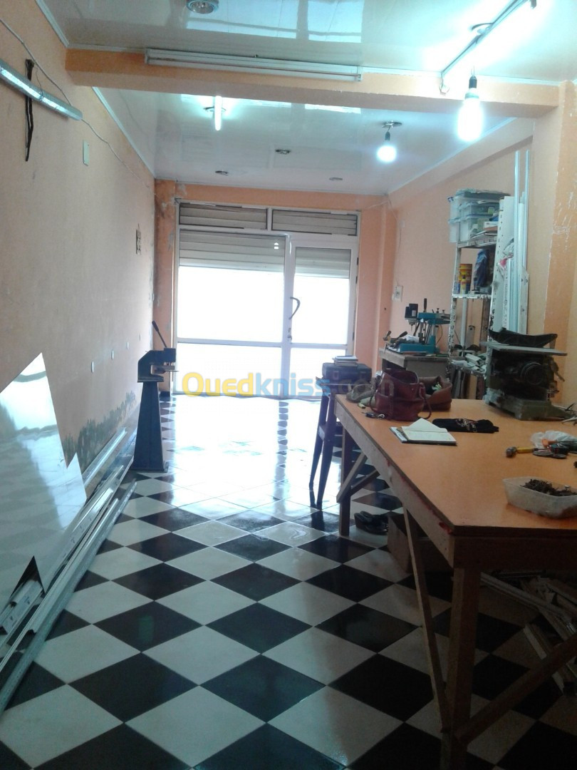 Vente Appartement F5 Alger Alger centre