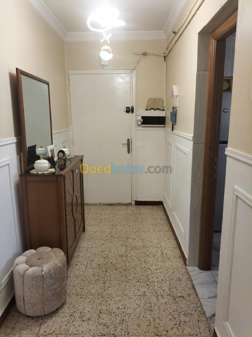 Vente Appartement F4 Khenchela Khenchela