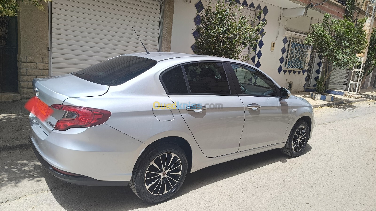 Fiat tipo 2023 city