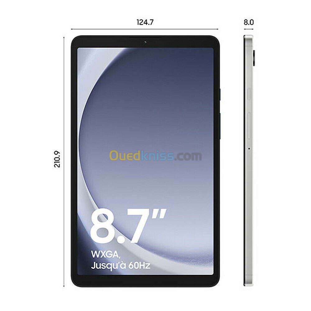 Samsung Tab A9