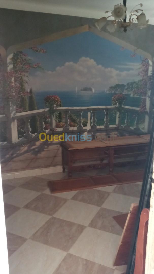 Vente Appartement F3 Blida Chebli