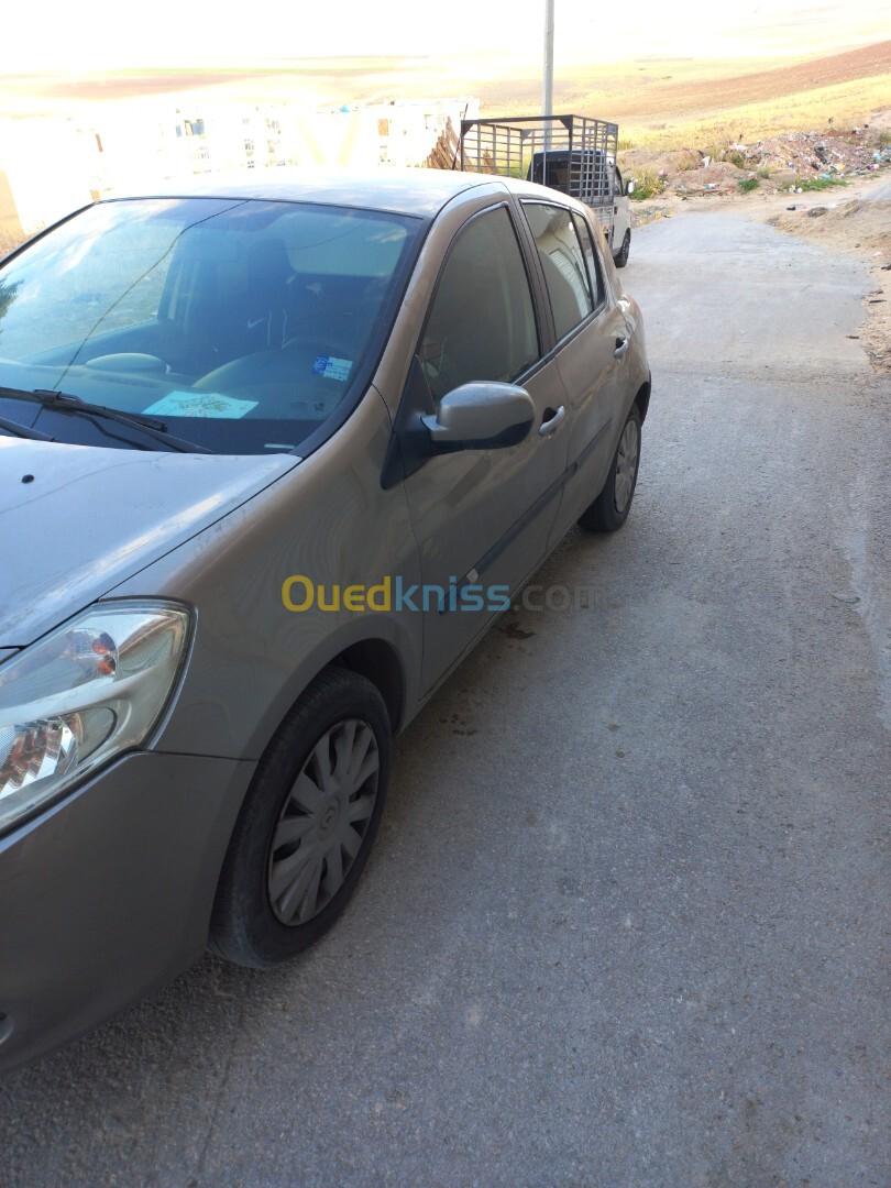 Renault Clio 3 2011 Clio 3