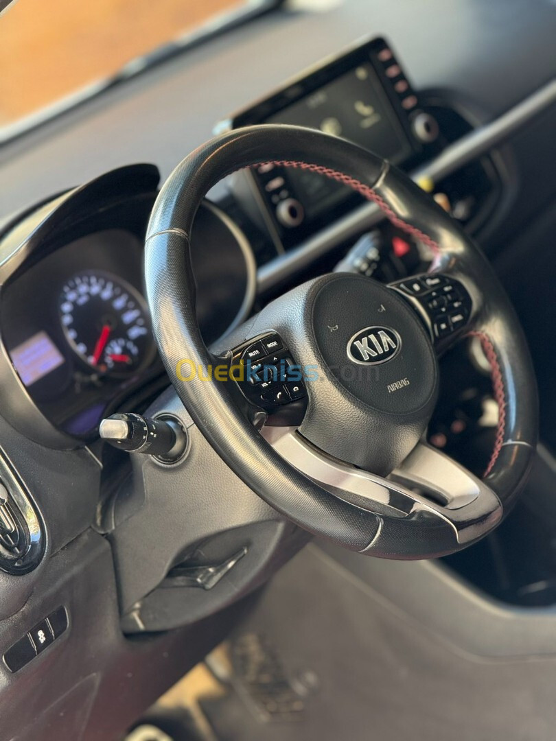 Kia Picanto 2018 GT-Line