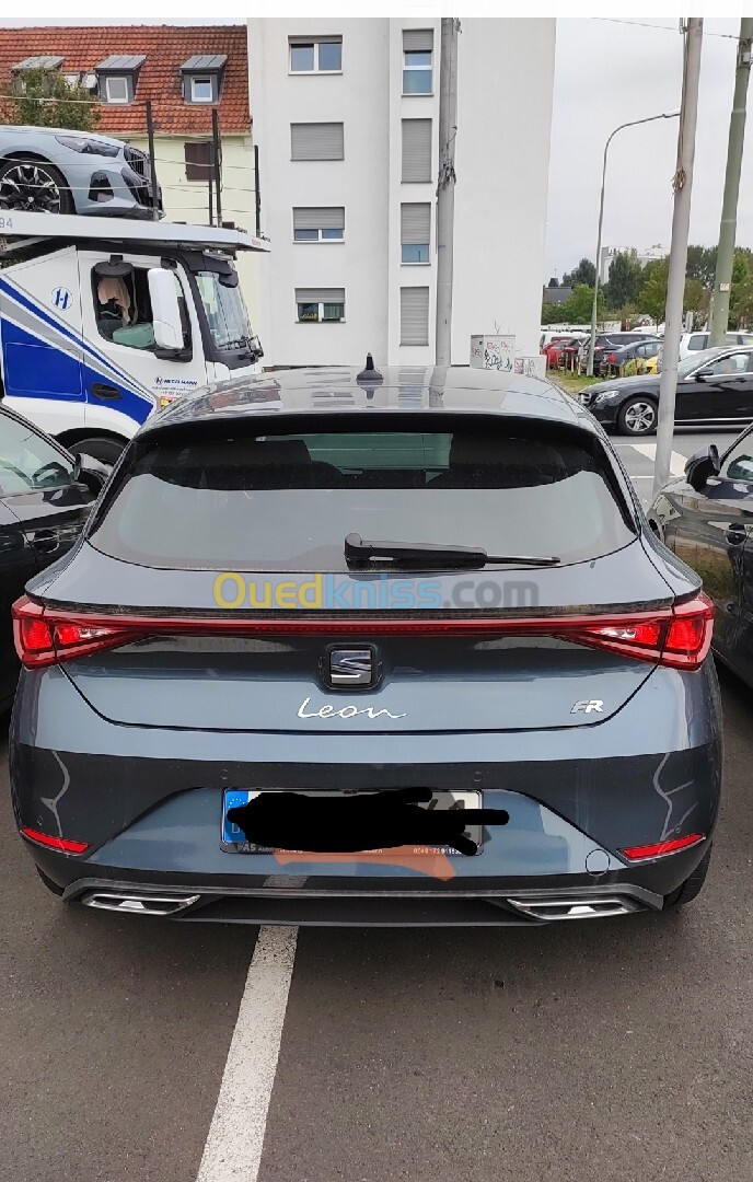 Seat Seat Leon FR 2024 