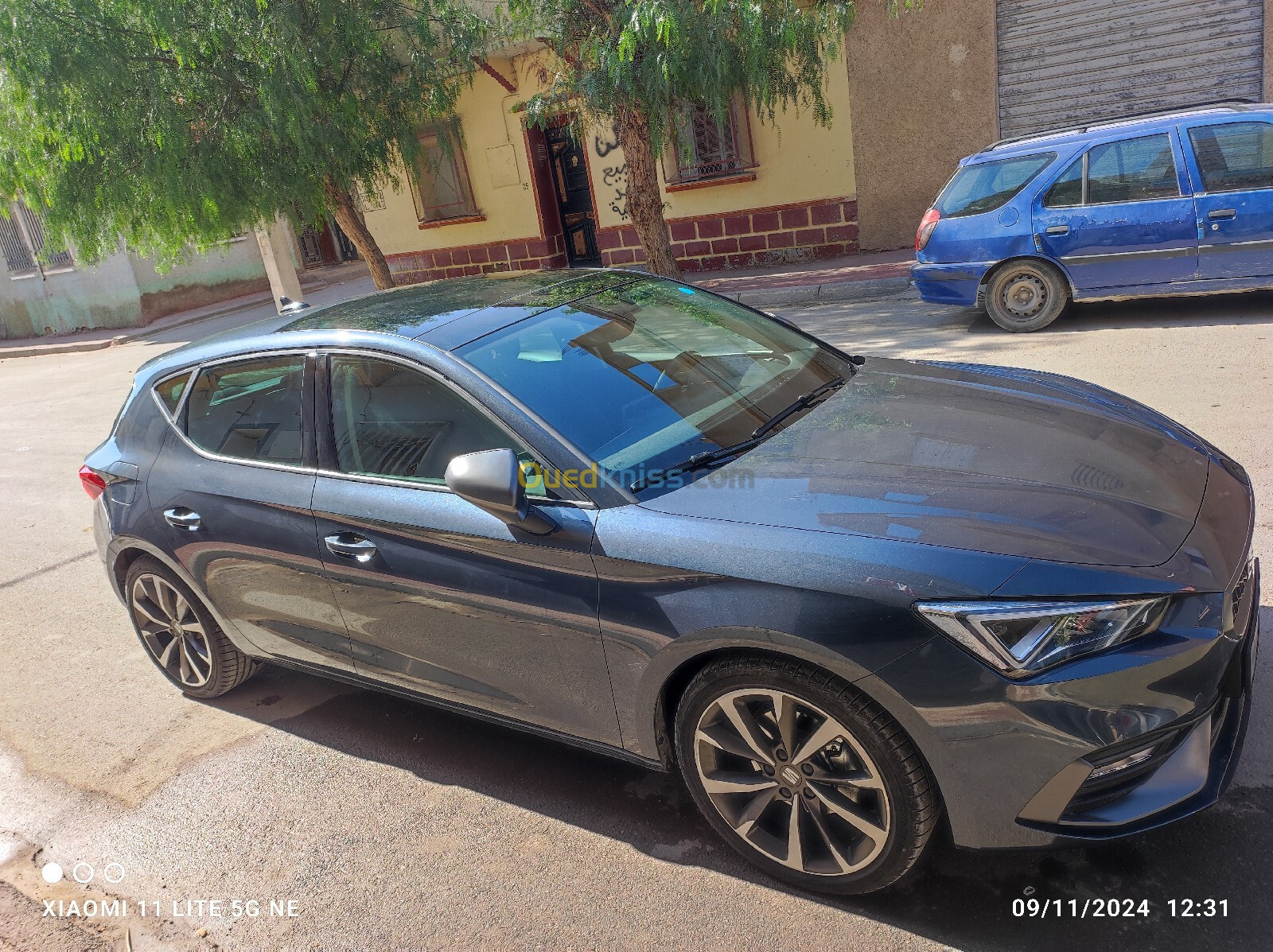 Seat Seat Leon FR 2024 