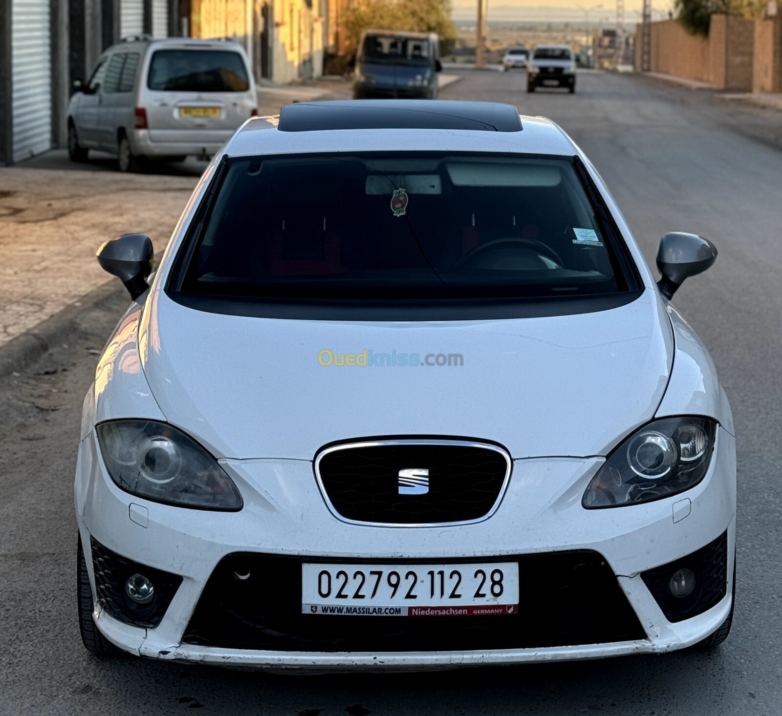 Seat Leon 2012 Leon