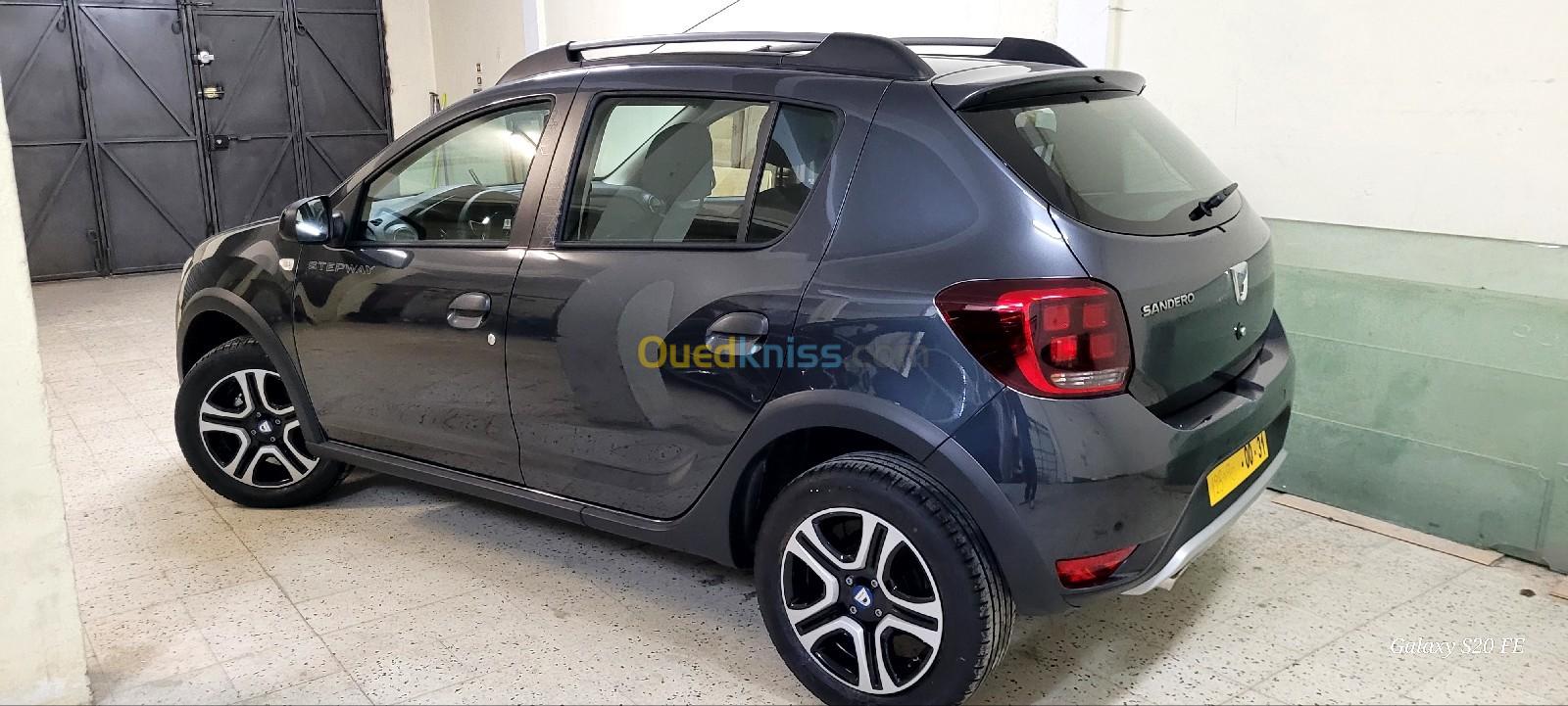 Dacia Sandero 2023 