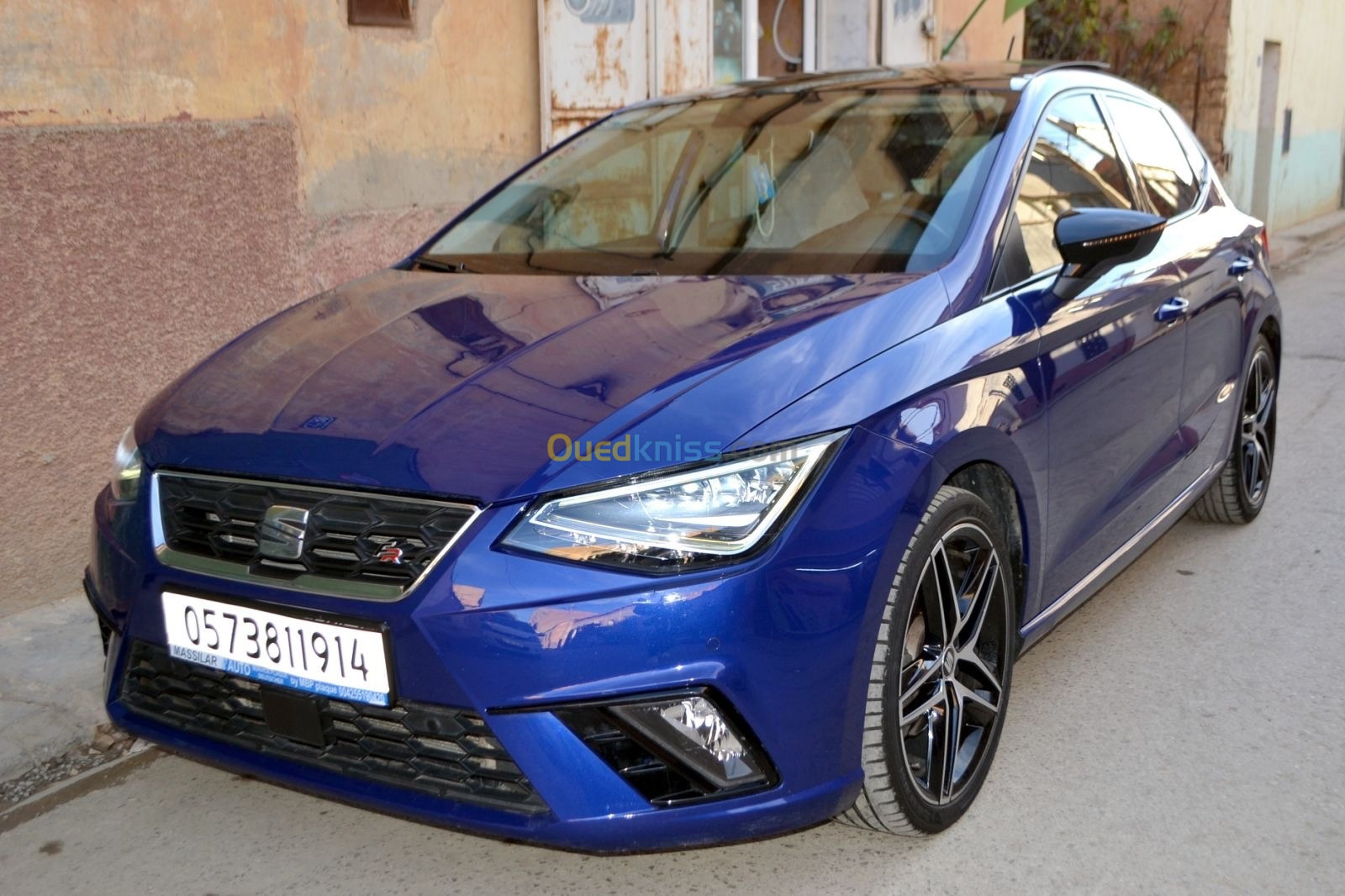 Seat Ibiza 2019 FR