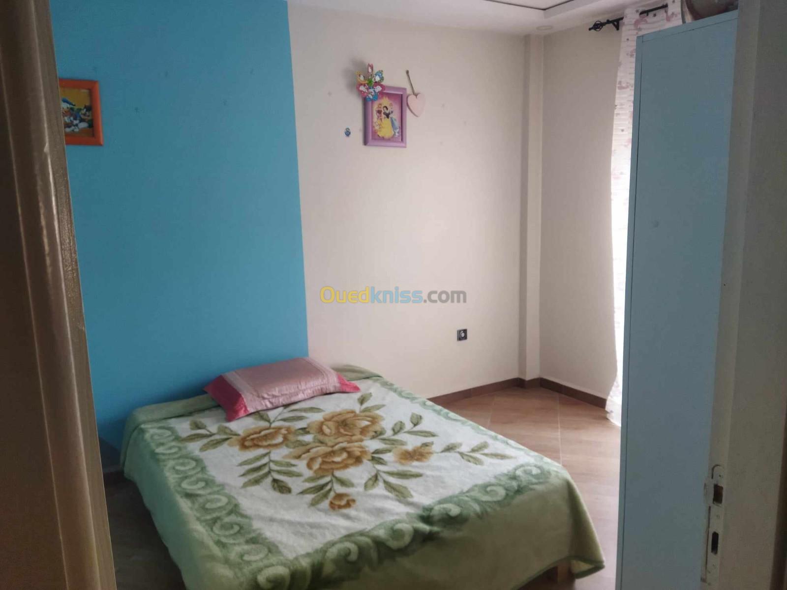 Vente Appartement F4 Tizi Ouzou Tizi ouzou