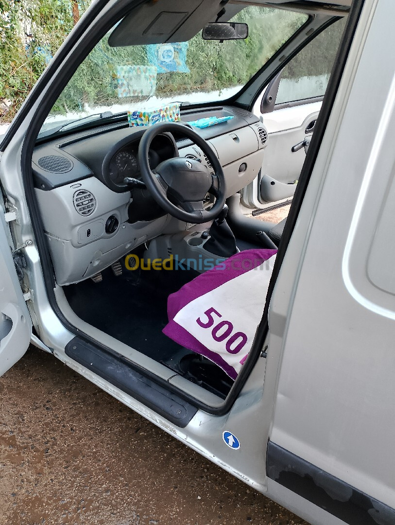 Renault Kangoo 2006 Kangoo