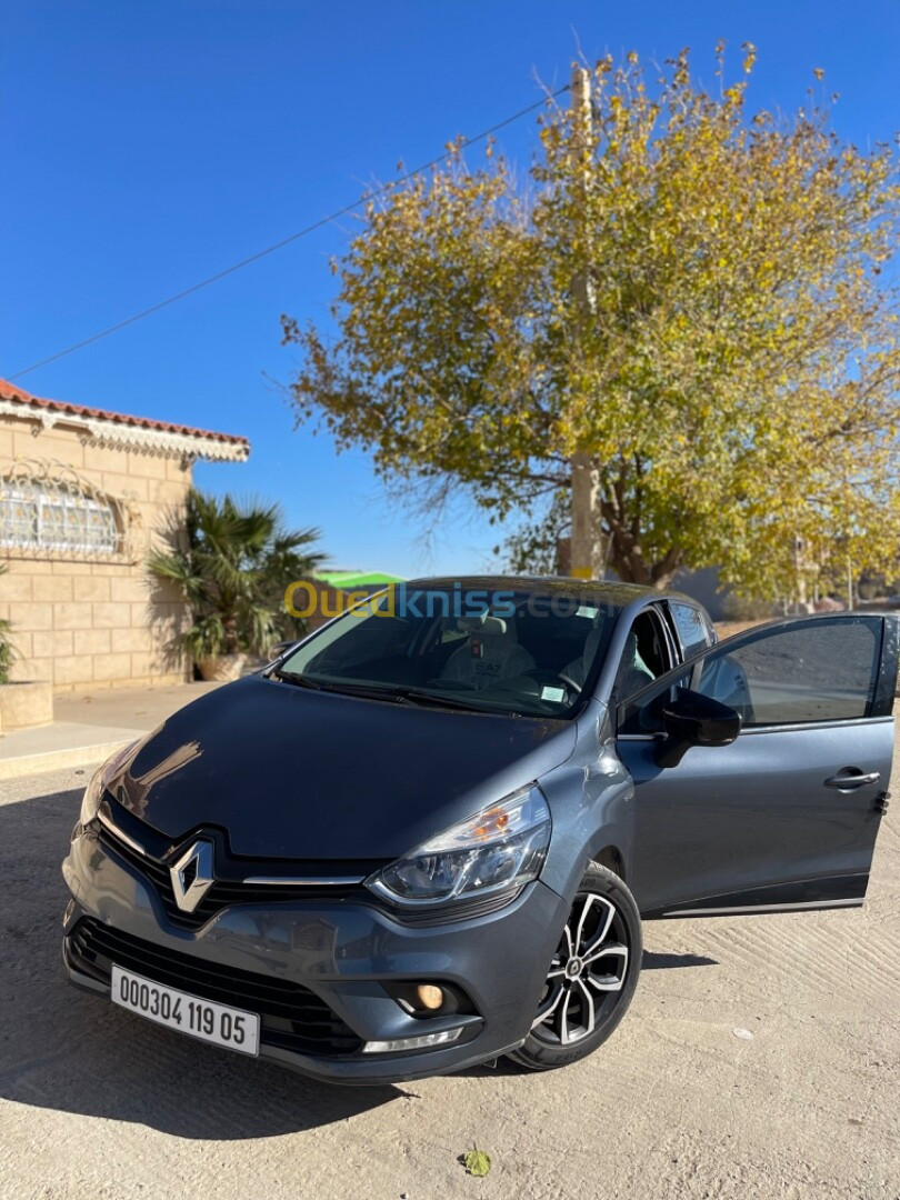 Renault Clio 4 2019 Limited 2