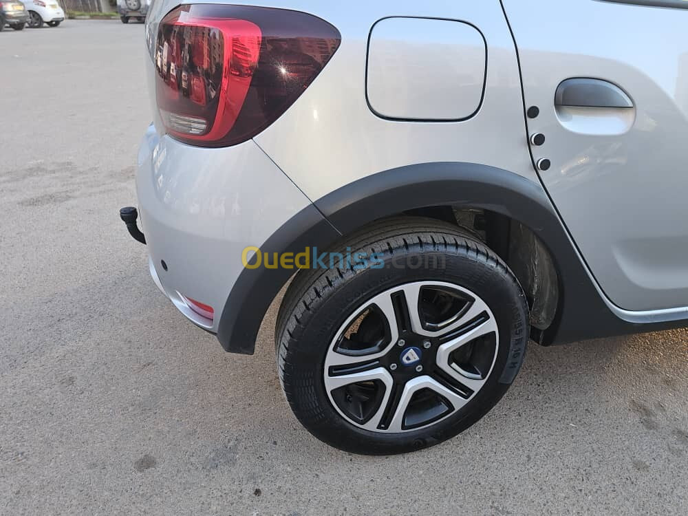 Dacia Sandero Stepway 2023 Stepway