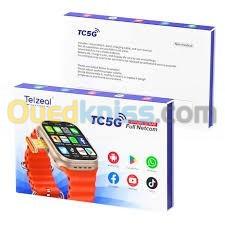 Smart Watch TC5G avec puce