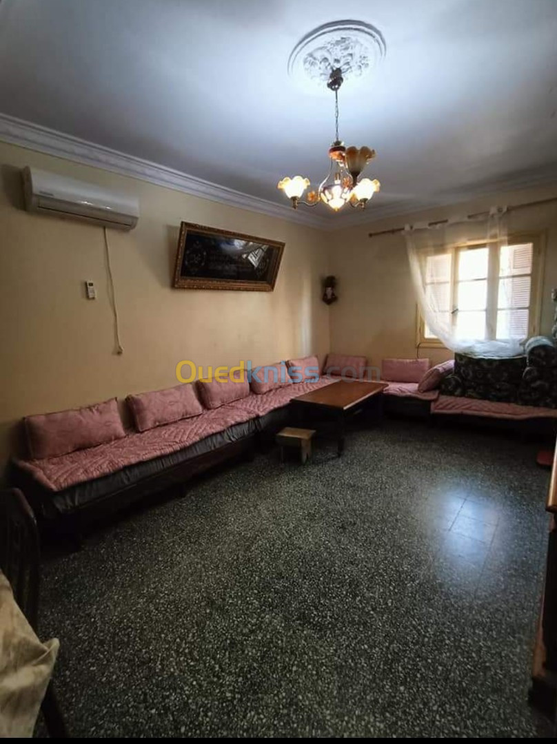 Vente Villa Tlemcen Nedroma