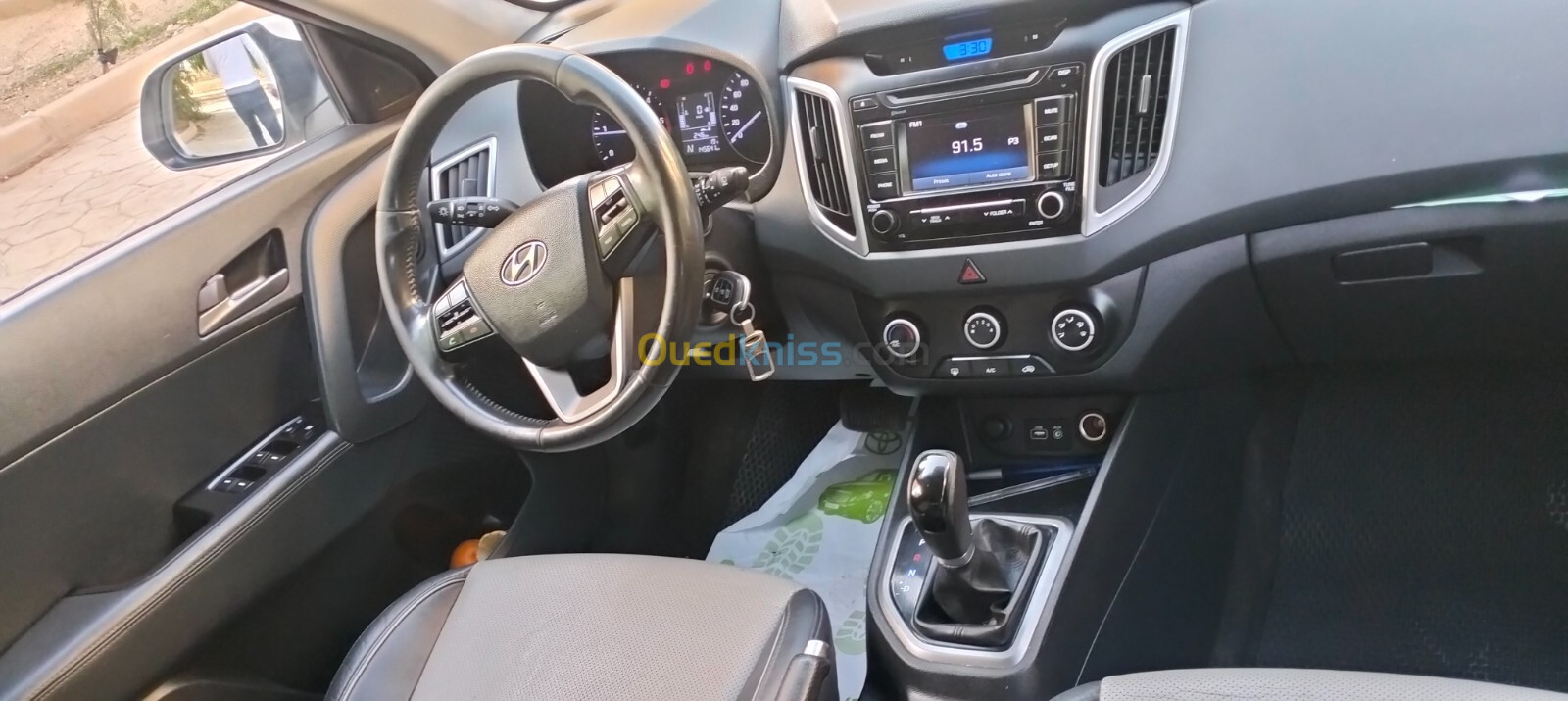 Hyundai Crita 2018 Gls