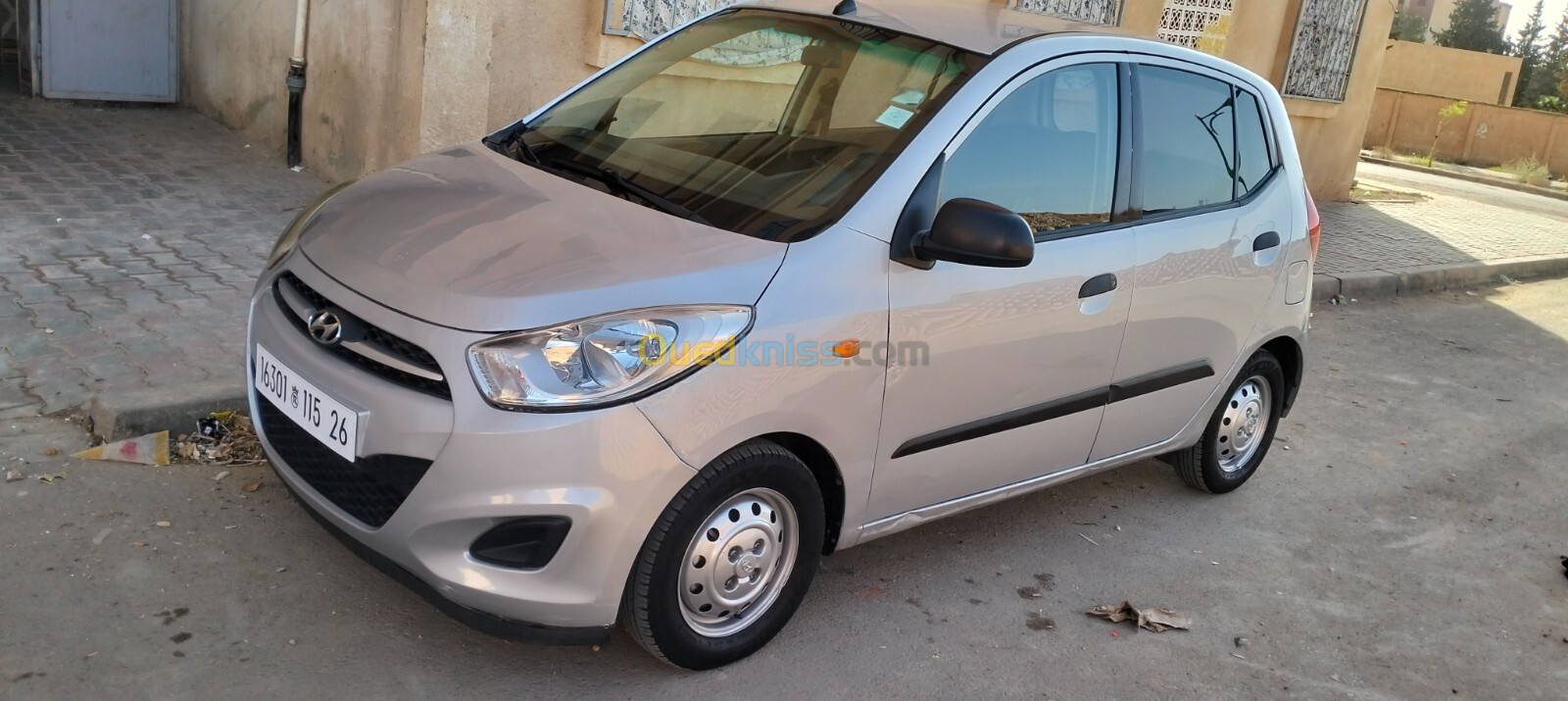 Hyundai i10 2015 GL Plus