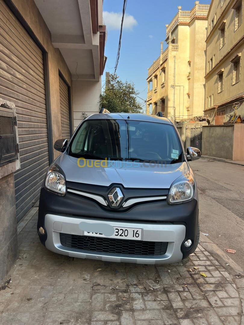 Renault Kangoo 2020 