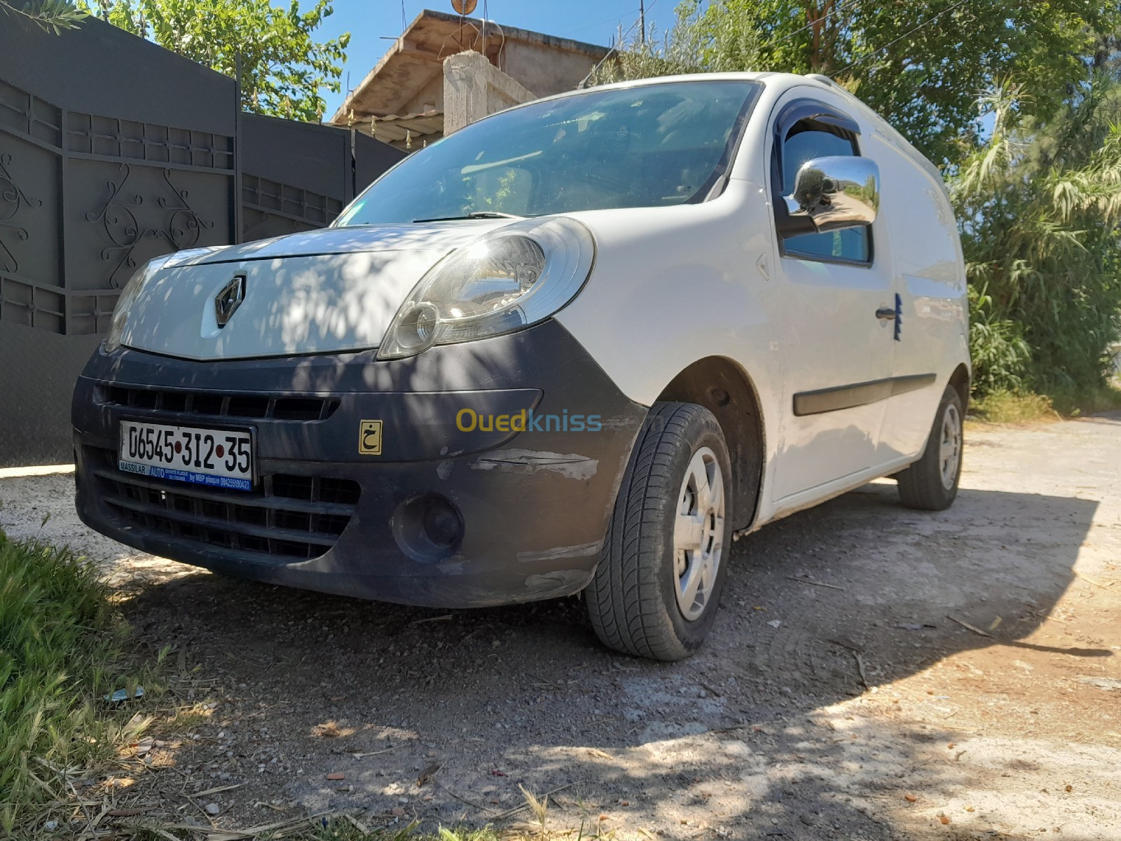 Renault Kangoo 2012 Kangoo