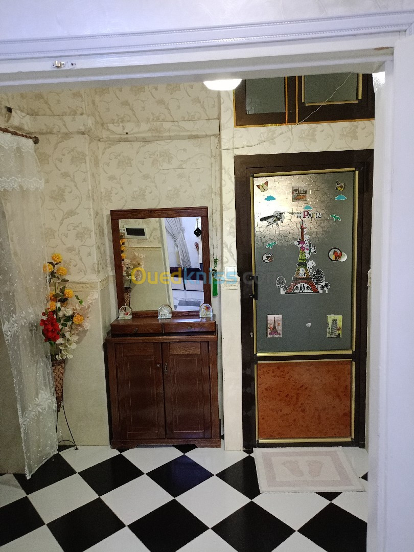 Vente Appartement F4 Blida Beni mered