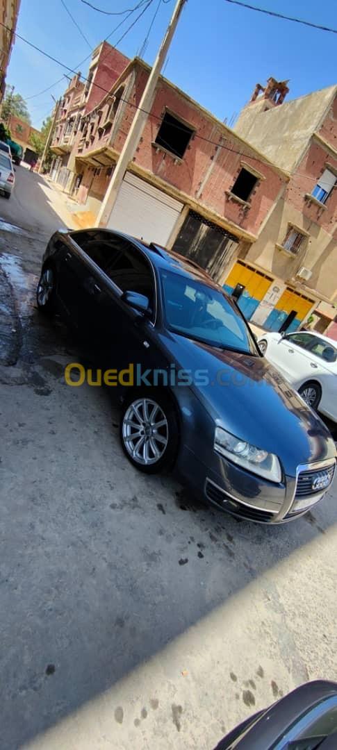 Audi A6 2005 Ambition