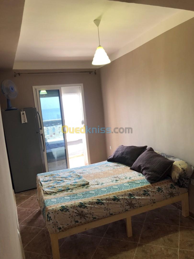 Location Appartement Bejaia Beni ksila