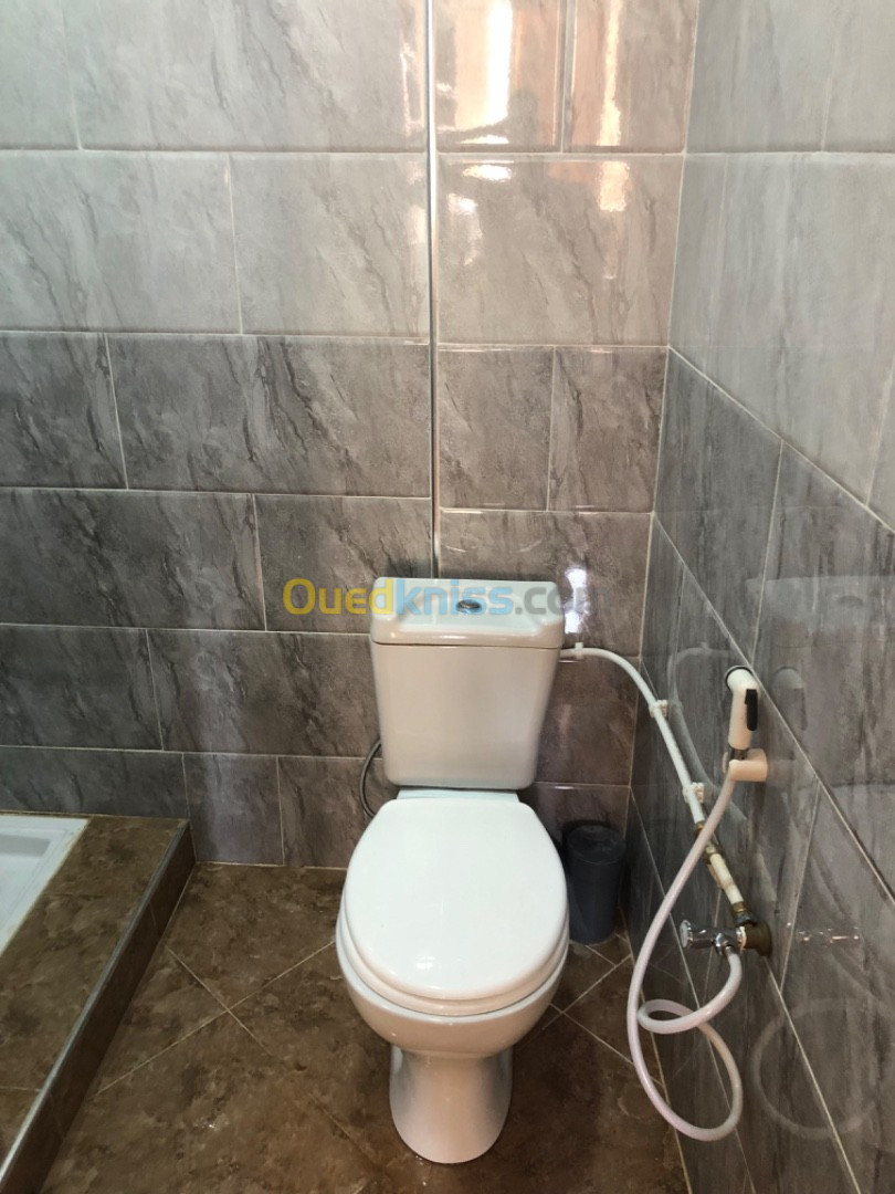 Location Appartement Bejaia Beni ksila