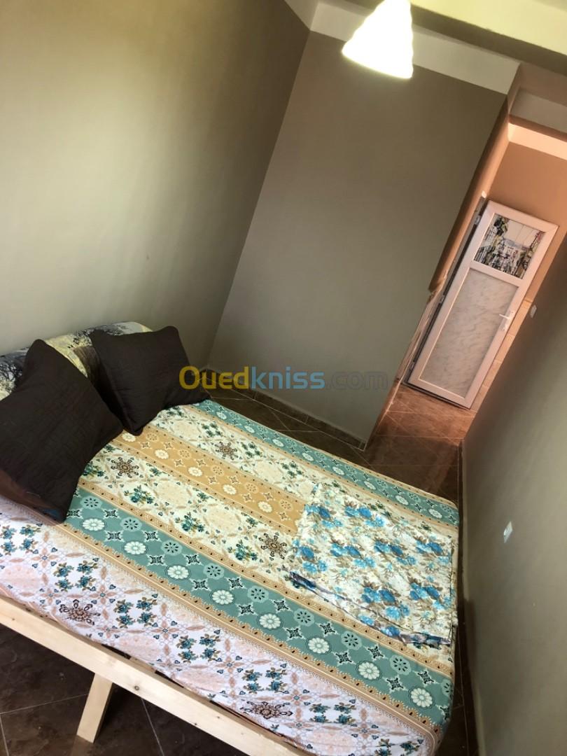 Location Appartement Bejaia Beni ksila