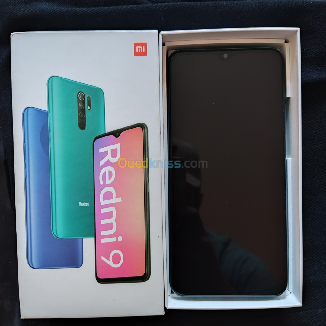 Redmi 9 Redmi 9