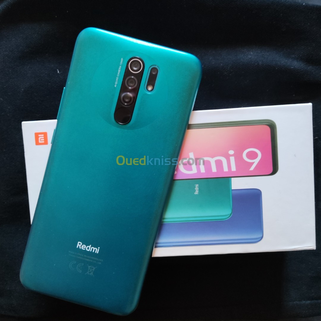 Redmi 9 Redmi 9