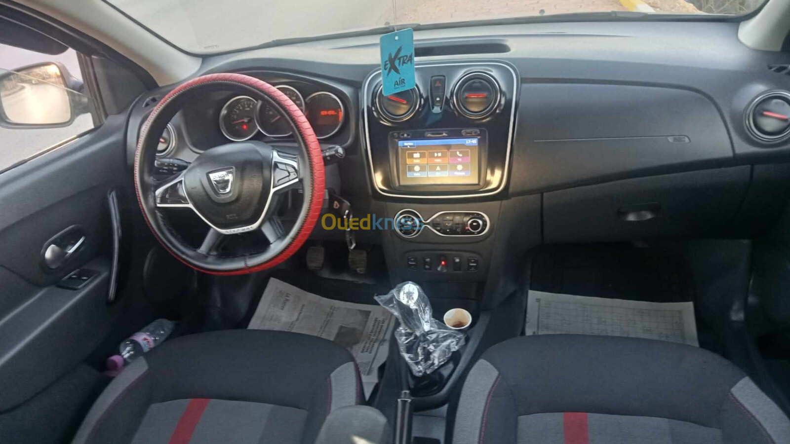 Dacia Sandero 2019 Stepway