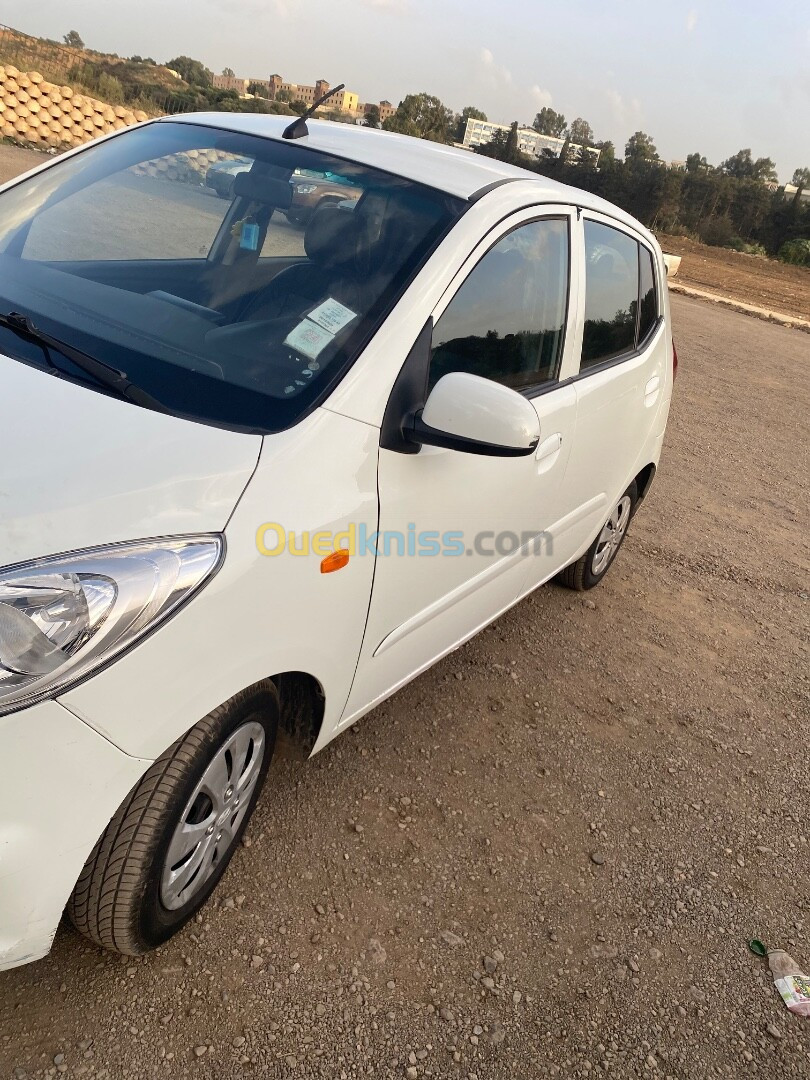 Hyundai i10 2014 GLS