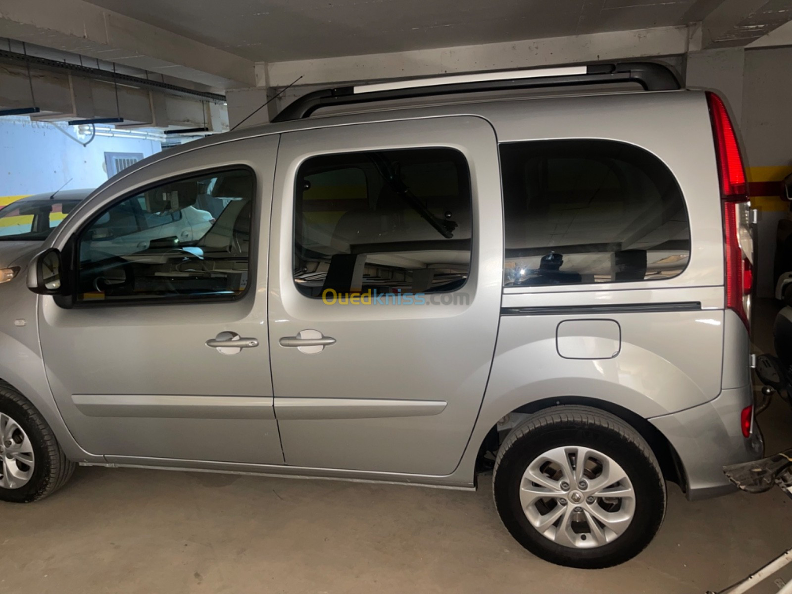 Renault Kangoo 2020 Privilège plus