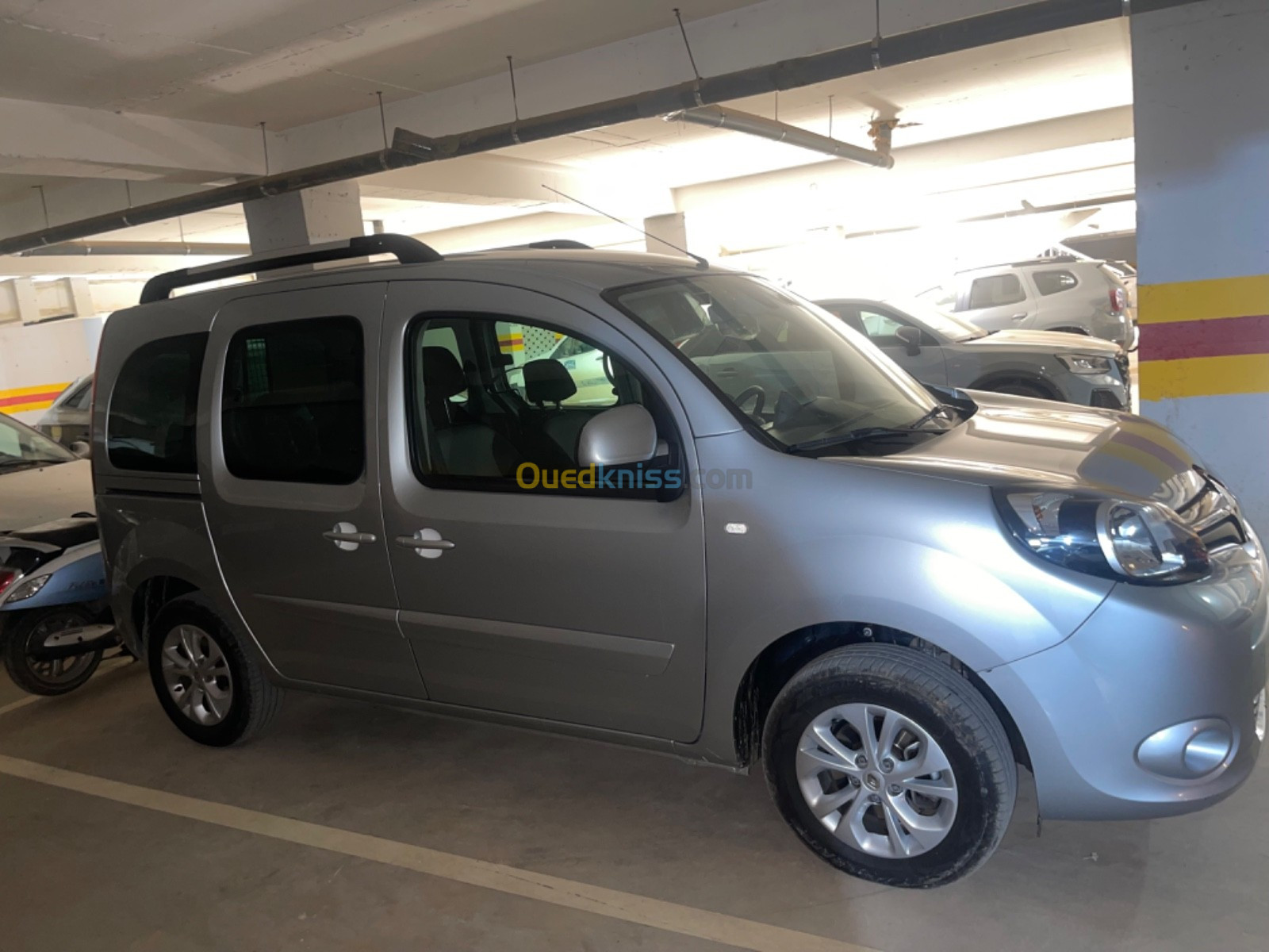 Renault Kangoo 2020 Privilège plus