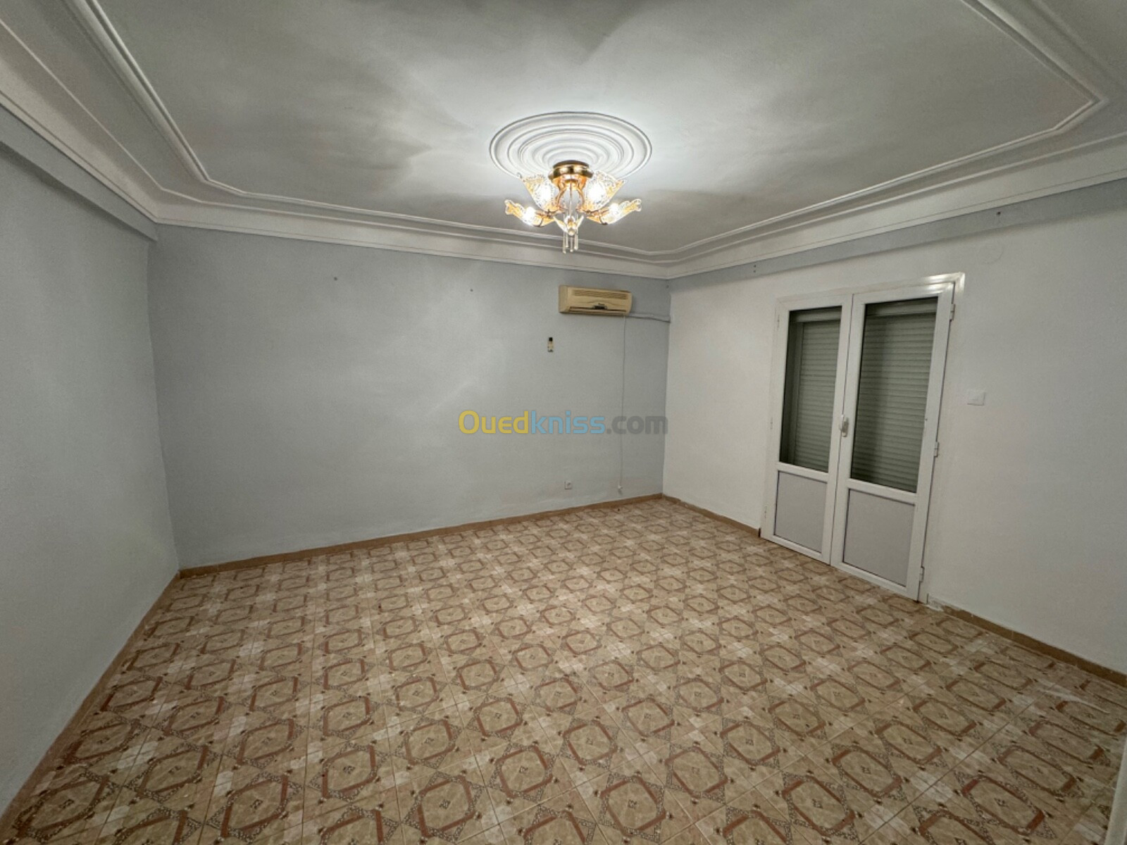 Location Appartement F3 Alger Hammamet