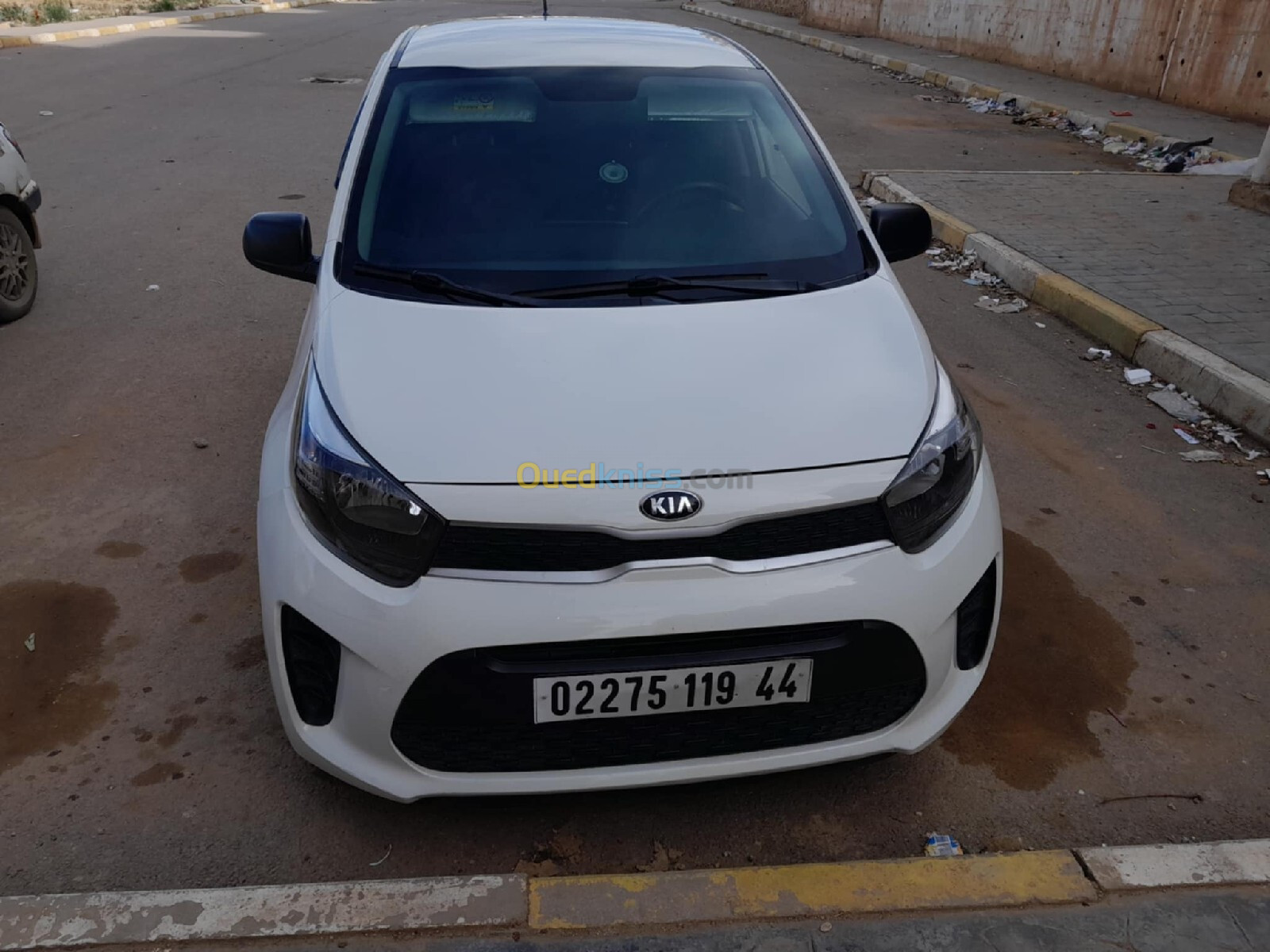 Kia Picanto 2019 