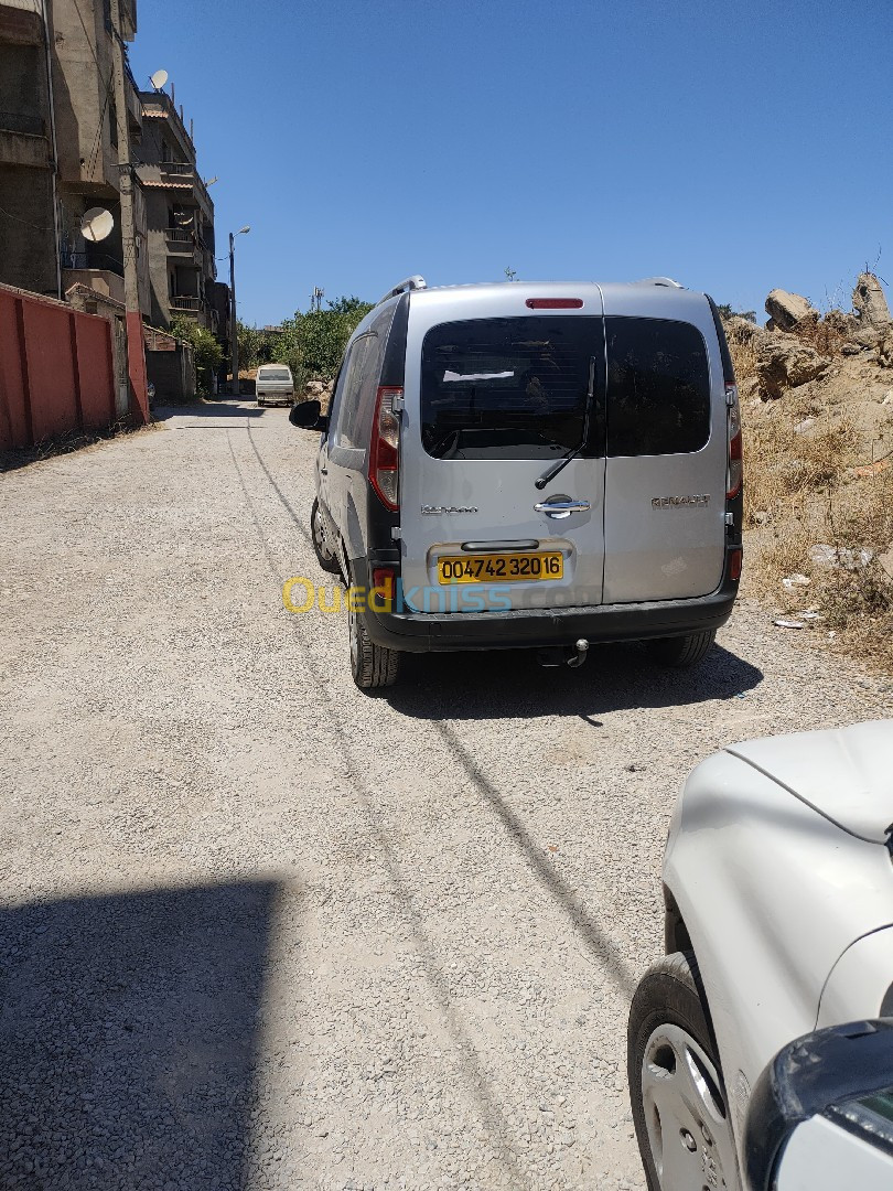 Renault Kangoo 2020 Kangoo