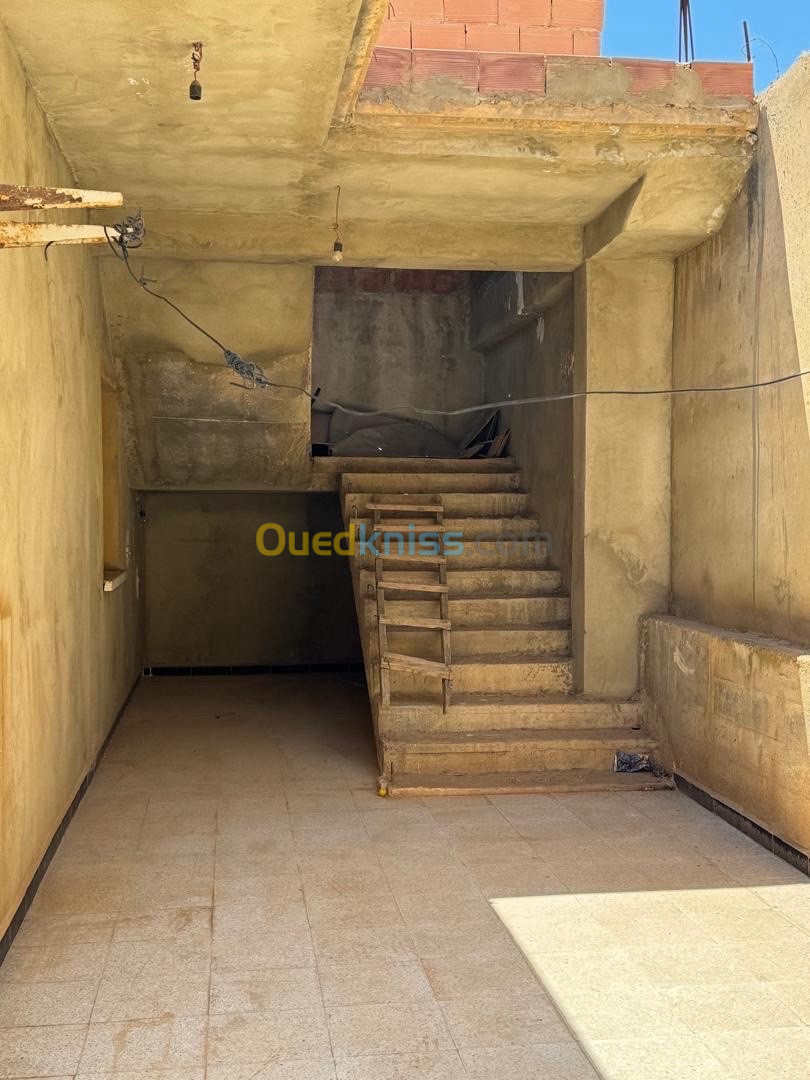 Vente Appartement F4 Aïn Defla Djelida