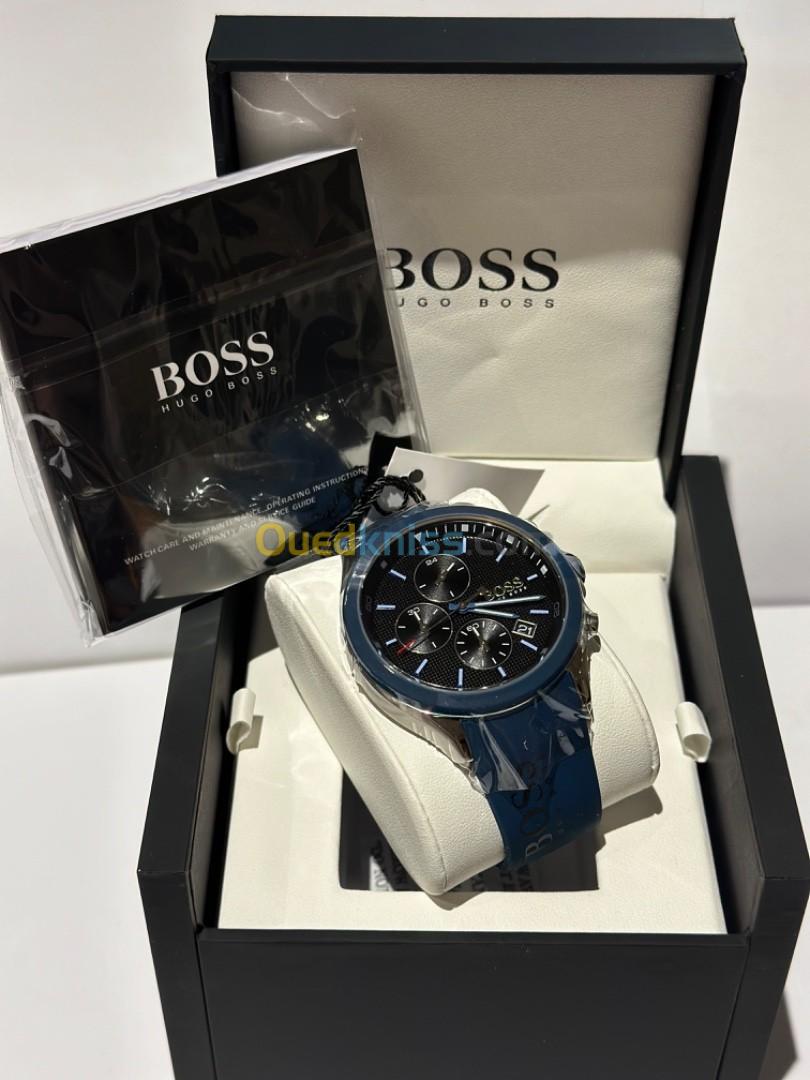 Montre hugo boss