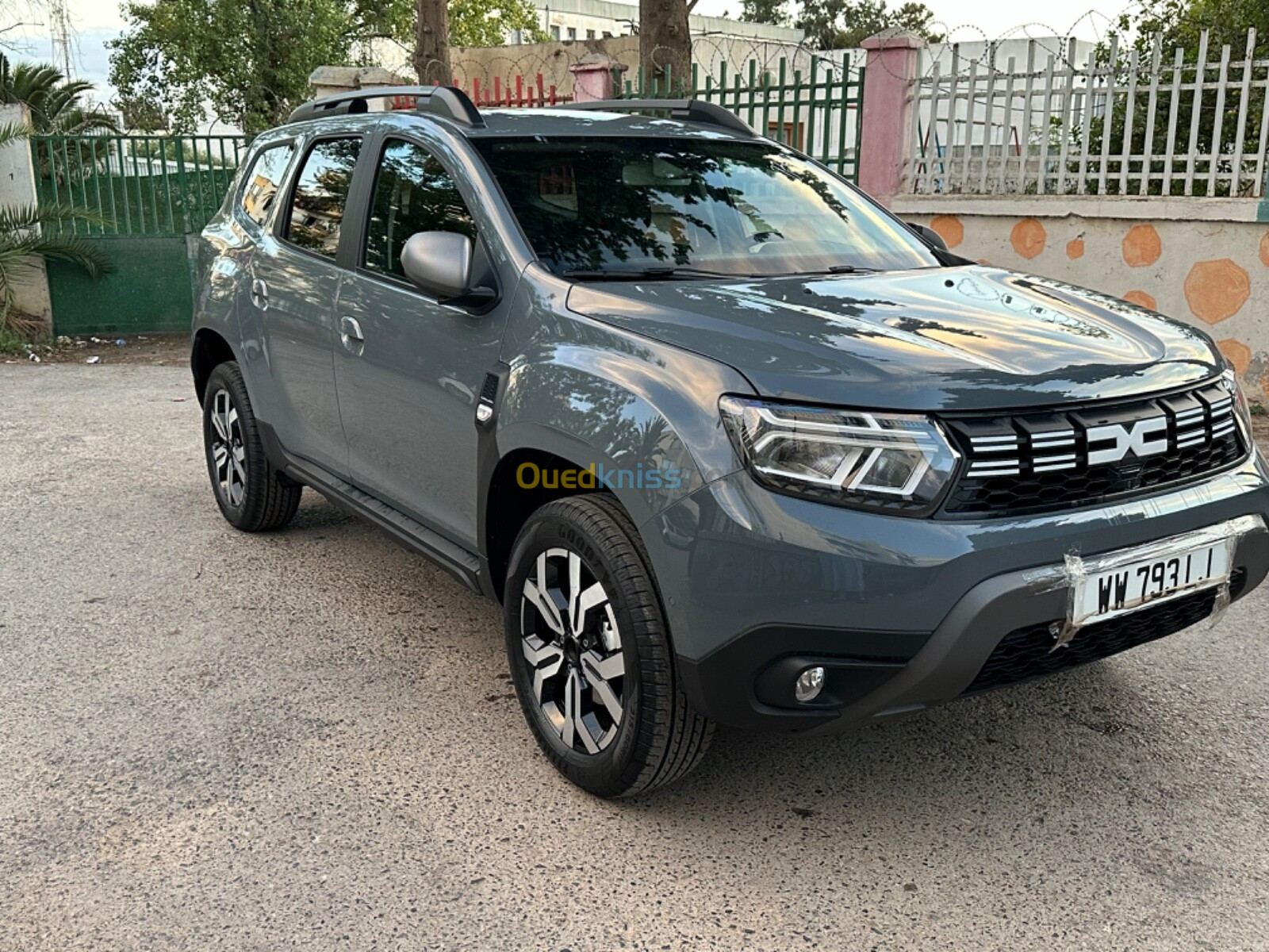 Dacia Duster 2024 Journey