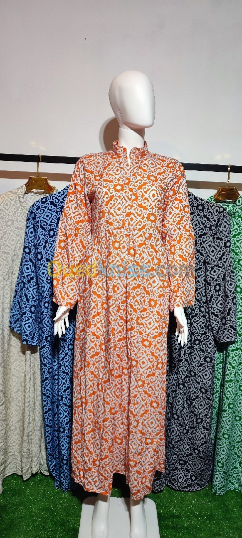 ROBE FEMME روب نساء