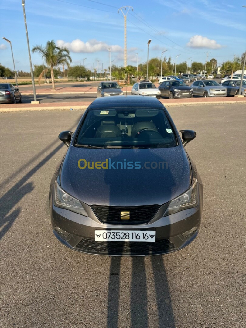 Seat Ibiza 2016 Edition 30