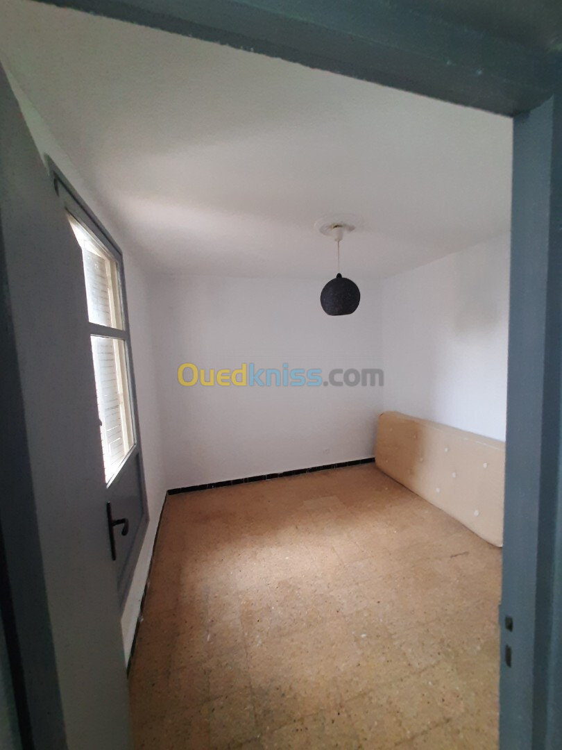 Location bien immobilier Alger Bab ezzouar