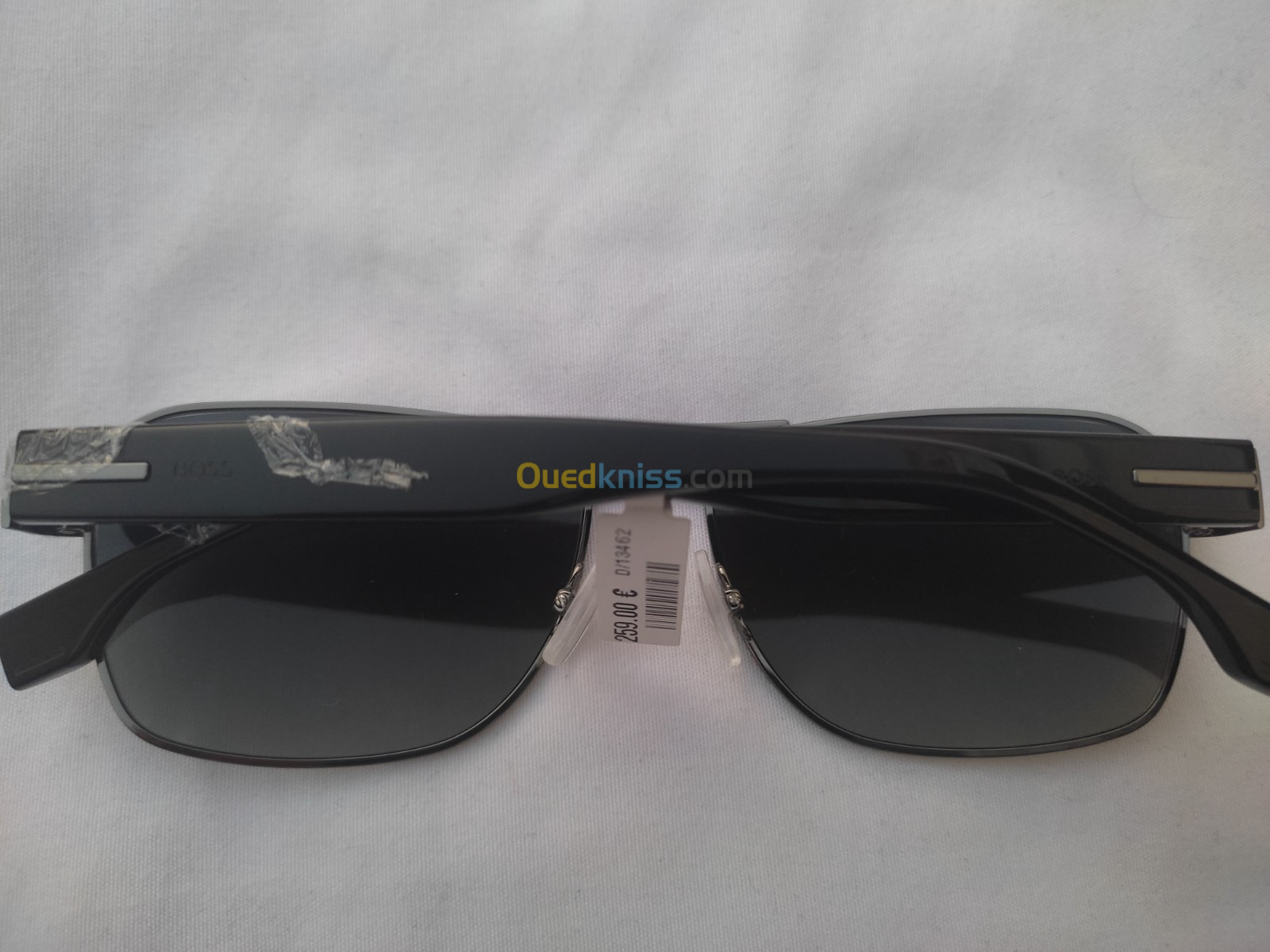 Ouedkniss 2024 lunette police